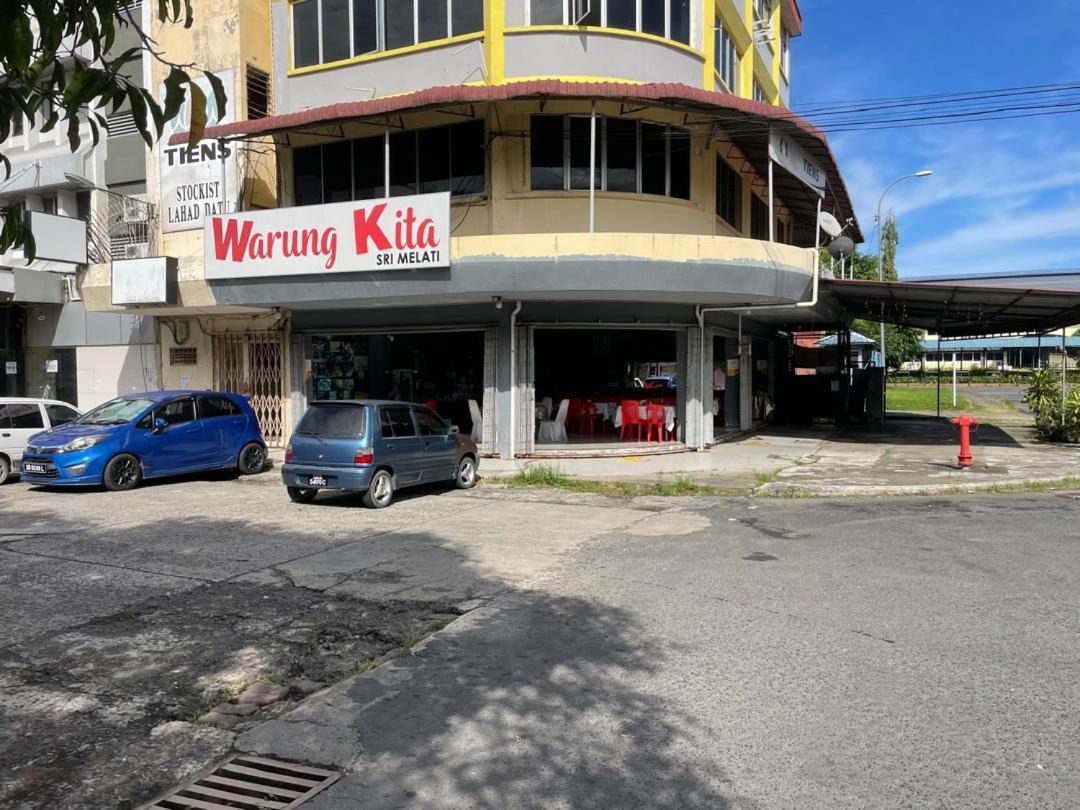Tabin Lodge Budget Stay Lahad Datu Exterior photo
