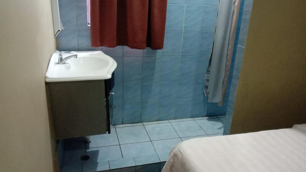 Tabin Lodge Budget Stay Lahad Datu Exterior photo