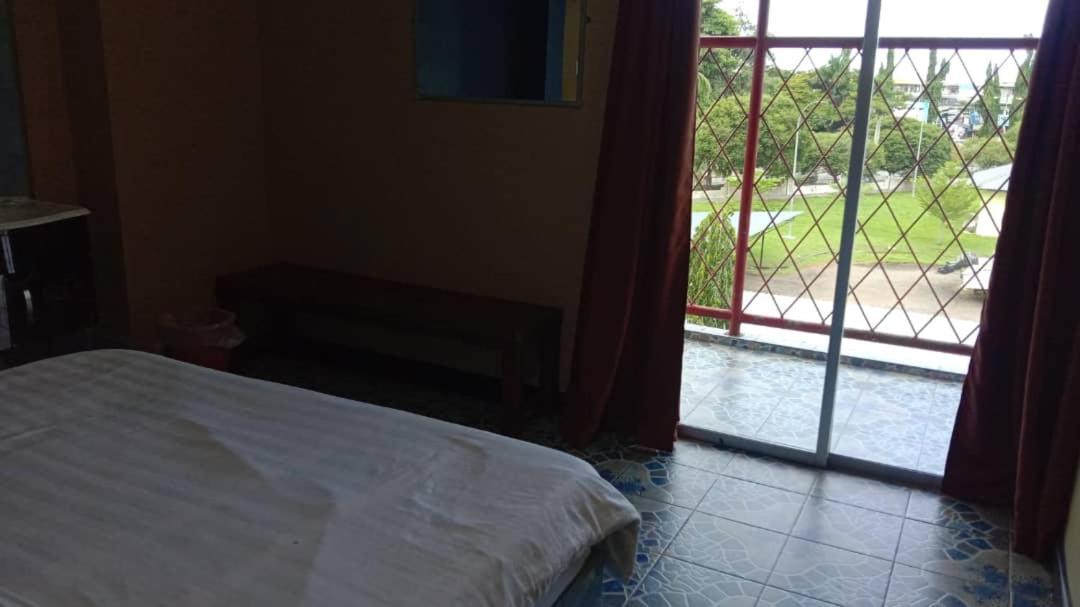 Tabin Lodge Budget Stay Lahad Datu Exterior photo