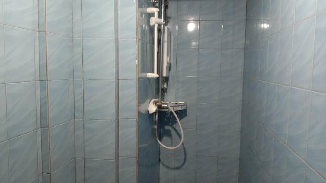 Tabin Lodge Budget Stay Lahad Datu Exterior photo