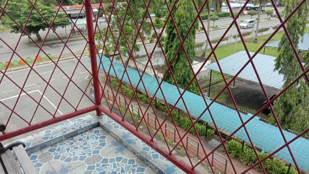 Tabin Lodge Budget Stay Lahad Datu Exterior photo