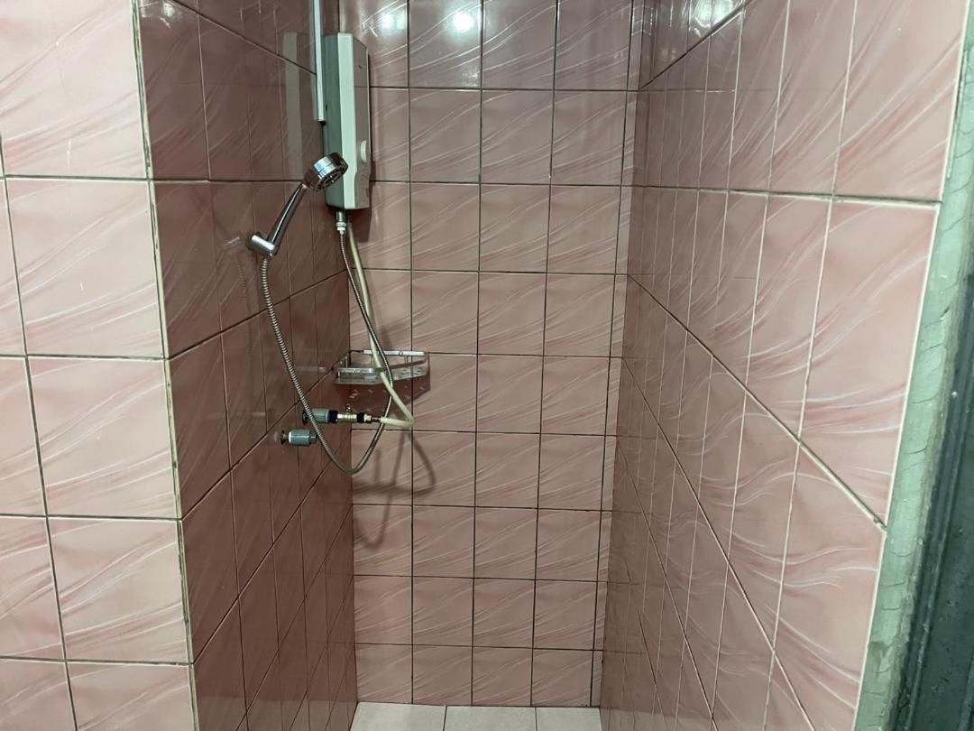 Tabin Lodge Budget Stay Lahad Datu Exterior photo