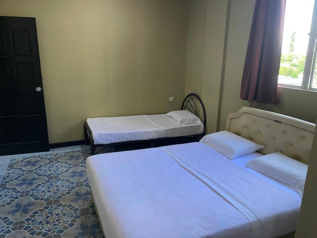 Tabin Lodge Budget Stay Lahad Datu Exterior photo