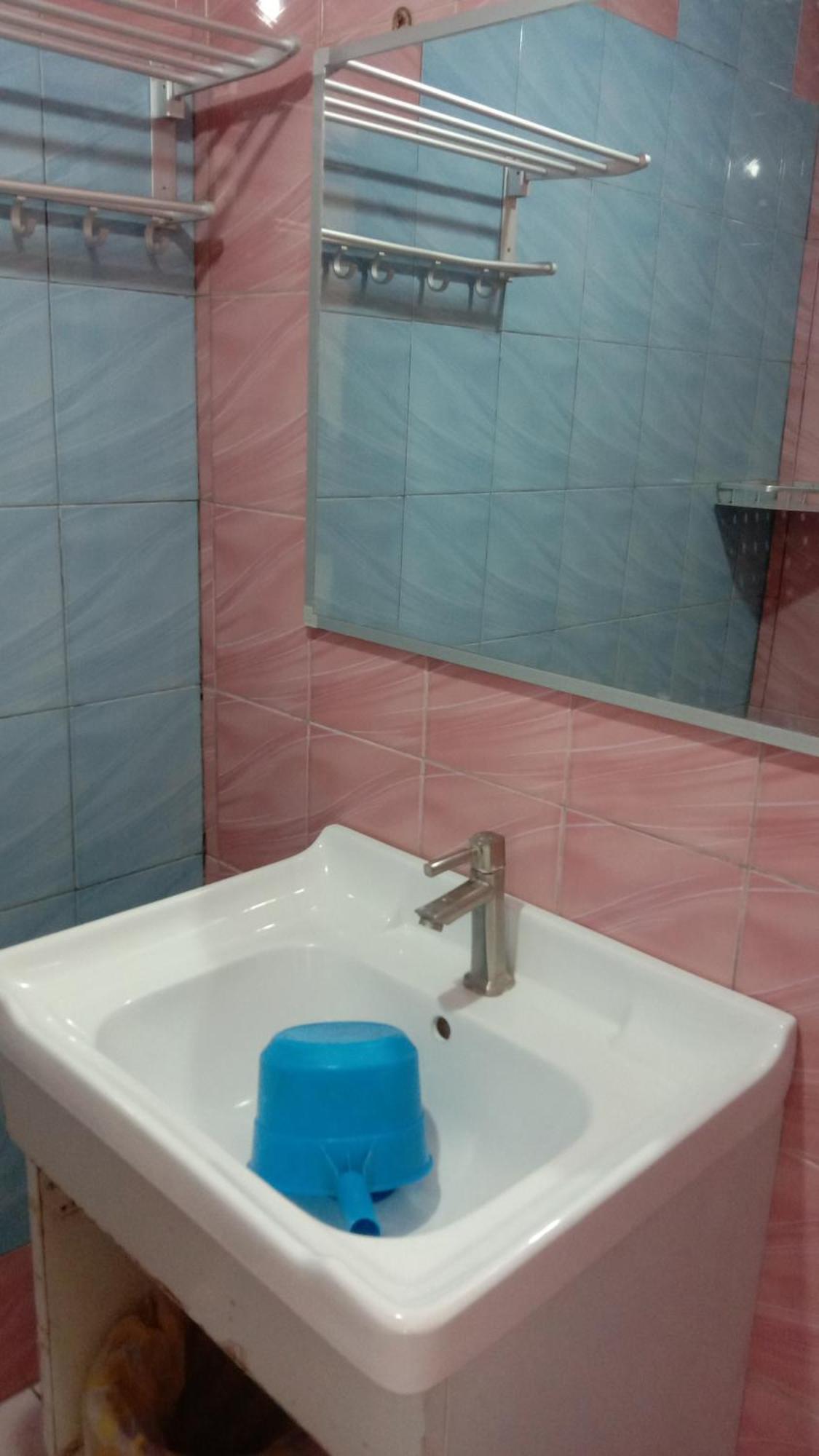 Tabin Lodge Budget Stay Lahad Datu Exterior photo